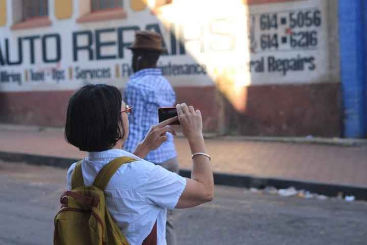 Johannesburg City Tour Combined with Maboneng - Photo 1 of 17